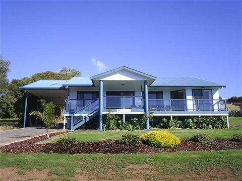Birubi Holiday Homes Kangaroo Island - Tourism Caloundra 0