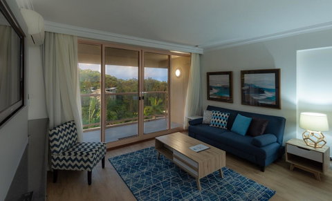 Pacific Bay Resort - Tourism Caloundra 36