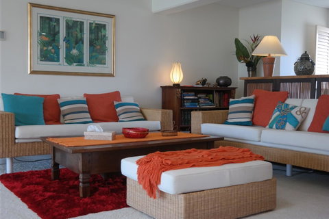 Pacific Bay Resort - Tourism Caloundra 19