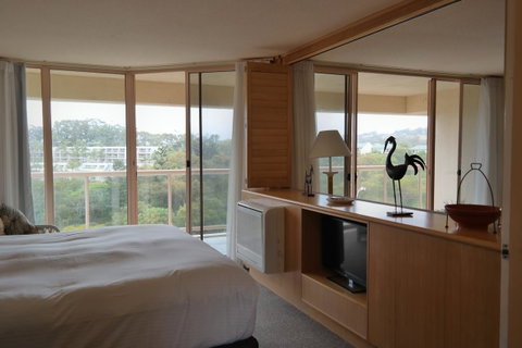 Pacific Bay Resort - Tourism Caloundra 26