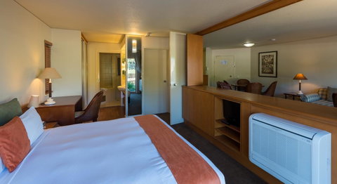 Pacific Bay Resort - Tourism Caloundra 31