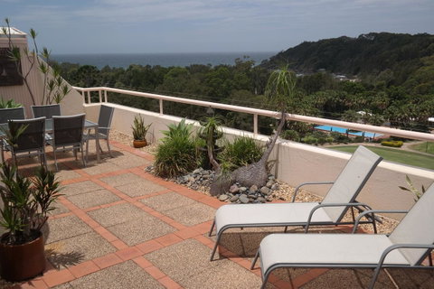 Pacific Bay Resort - Tourism Caloundra 14