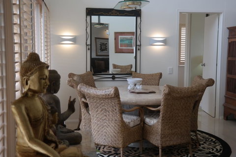 Pacific Bay Resort - Tourism Caloundra 22