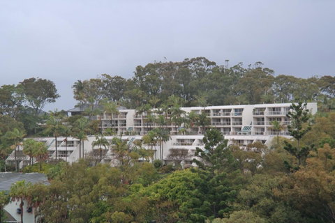 Pacific Bay Resort - Tourism Caloundra 27