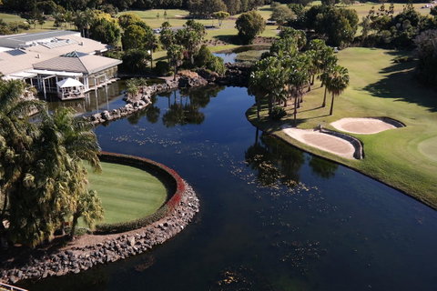 Pacific Bay Resort - Tourism Caloundra 6