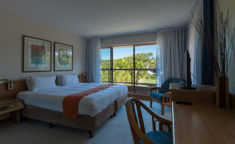 Pacific Bay Resort - Tourism Caloundra 34