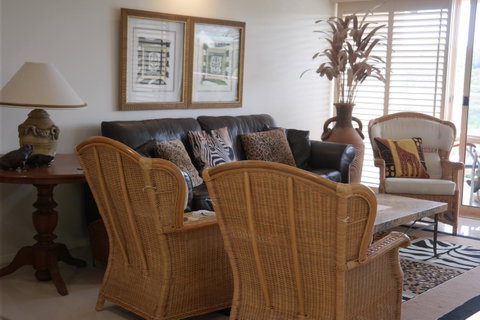 Pacific Bay Resort - Tourism Caloundra 21