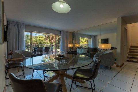 Pacific Bay Resort - Tourism Caloundra 35