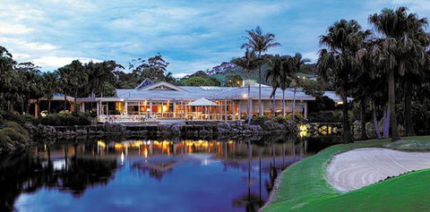 Pacific Bay Resort - Tourism Caloundra 9