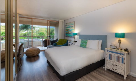 Pacific Bay Resort - Tourism Caloundra 42