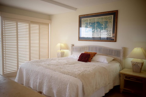 Pacific Bay Resort - Tourism Caloundra 24