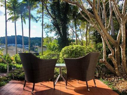 Pacific Bay Resort - Tourism Caloundra 28