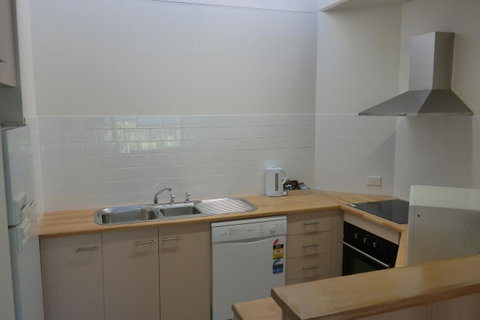 Pacific Bay Resort - Tourism Caloundra 3