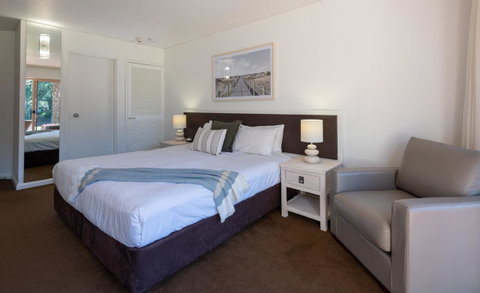 Pacific Bay Resort - Tourism Caloundra 43