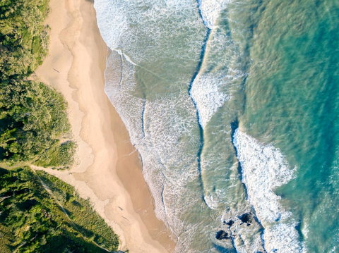 Pacific Bay Resort - Tourism Caloundra 25