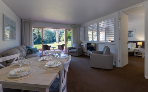 Pacific Bay Resort - Tourism Caloundra 30