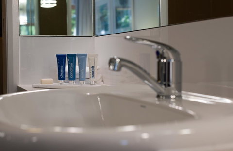 Pacific Bay Resort - Tourism Caloundra 44