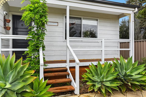 Ainslie Roberts Drive Retreat - Tourism Caloundra 14