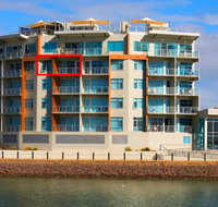 Wallaroo Marina Luxury Apartment - Tourism Caloundra