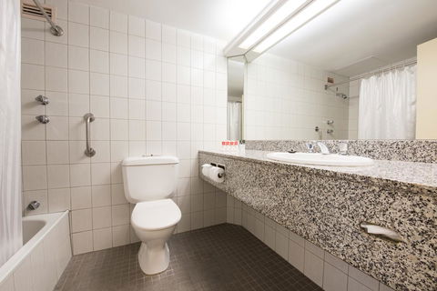 Hotel Grand Chancellor Adelaide - Tourism Caloundra 27