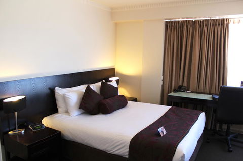 Hotel Grand Chancellor Adelaide - Tourism Caloundra 31