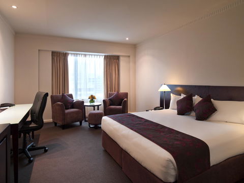 Hotel Grand Chancellor Adelaide - Tourism Caloundra 40