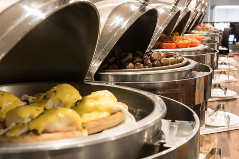 Hotel Grand Chancellor Adelaide - Tourism Caloundra 18