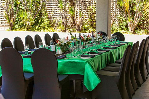 Hotel Grand Chancellor Adelaide - Tourism Caloundra 33