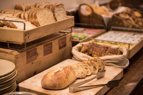 Hotel Grand Chancellor Adelaide - Tourism Caloundra 17