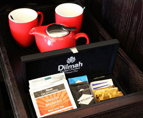 Hotel Grand Chancellor Adelaide - Tourism Caloundra 28