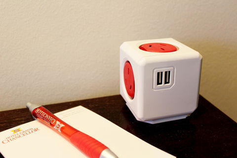 Hotel Grand Chancellor Adelaide - Tourism Caloundra 22