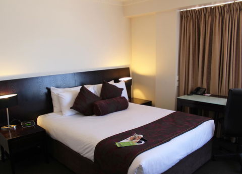 Hotel Grand Chancellor Adelaide - Tourism Caloundra 26