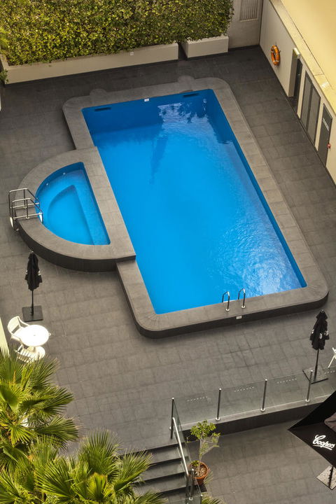 Hotel Grand Chancellor Adelaide - Tourism Caloundra 19