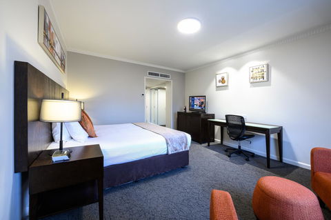 Hotel Grand Chancellor Adelaide - Tourism Caloundra 9