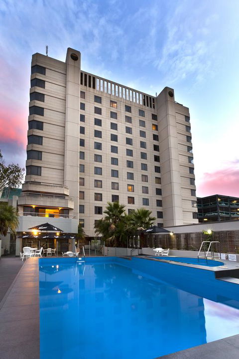 Hotel Grand Chancellor Adelaide - Tourism Caloundra 3