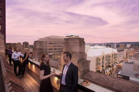 Mayfair Hotel - Tourism Caloundra 27