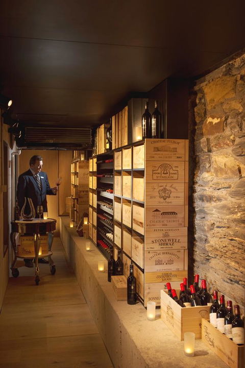 Mayfair Hotel - Tourism Caloundra 24