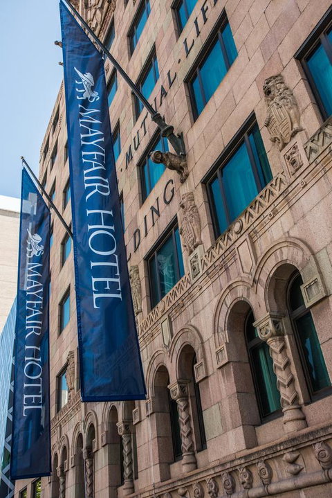 Mayfair Hotel - Tourism Caloundra 21