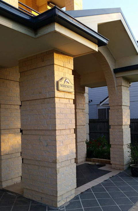 Serenity On Narrabeen Beach - 1Bdr Beachside Retreat - Tourism Caloundra 2