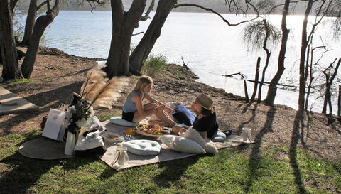 Serenity On Narrabeen Beach - 1Bdr Beachside Retreat - Tourism Caloundra 13