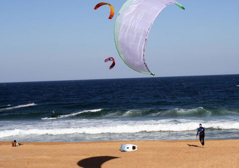 Serenity On Narrabeen Beach - 1Bdr Beachside Retreat - Tourism Caloundra 0