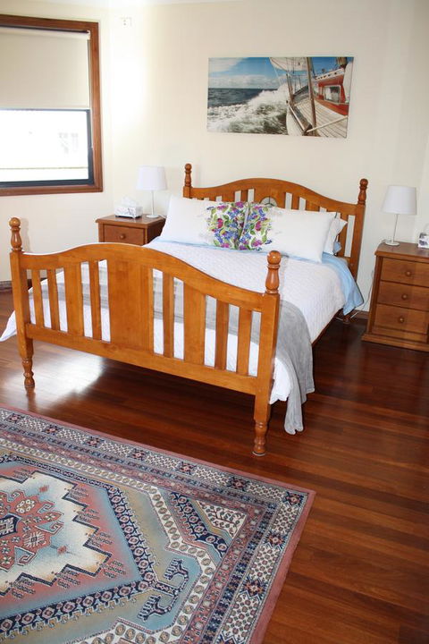 Serenity On Narrabeen Beach - 1Bdr Beachside Retreat - Tourism Caloundra 4