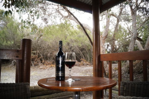 Kangaroo Island Wilderness Retreat - Tourism Caloundra 38