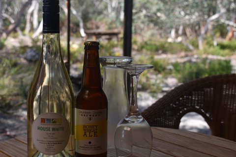 Kangaroo Island Wilderness Retreat - Tourism Caloundra 14