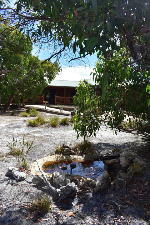 Kangaroo Island Wilderness Retreat - Tourism Caloundra 18