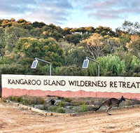 Kangaroo Island Wilderness Retreat - Tourism Caloundra