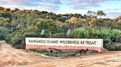 Kangaroo Island Wilderness Retreat - Tourism Caloundra 0
