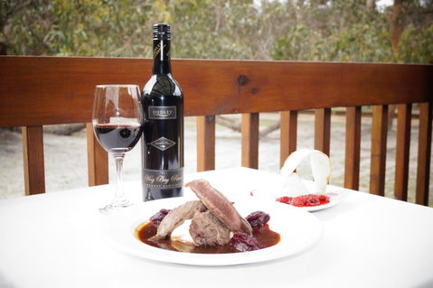 Kangaroo Island Wilderness Retreat - Tourism Caloundra 35