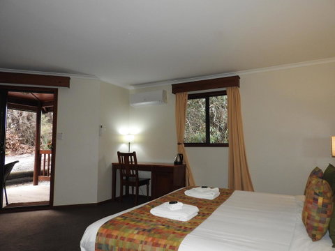 Kangaroo Island Wilderness Retreat - Tourism Caloundra 44