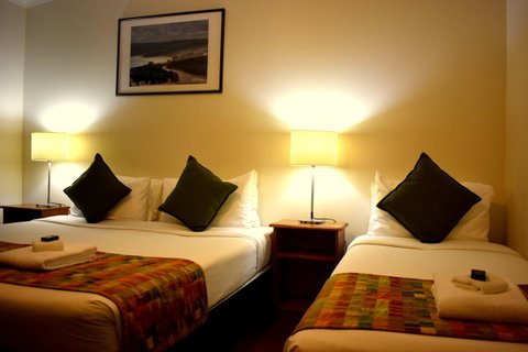 Kangaroo Island Wilderness Retreat - Tourism Caloundra 16